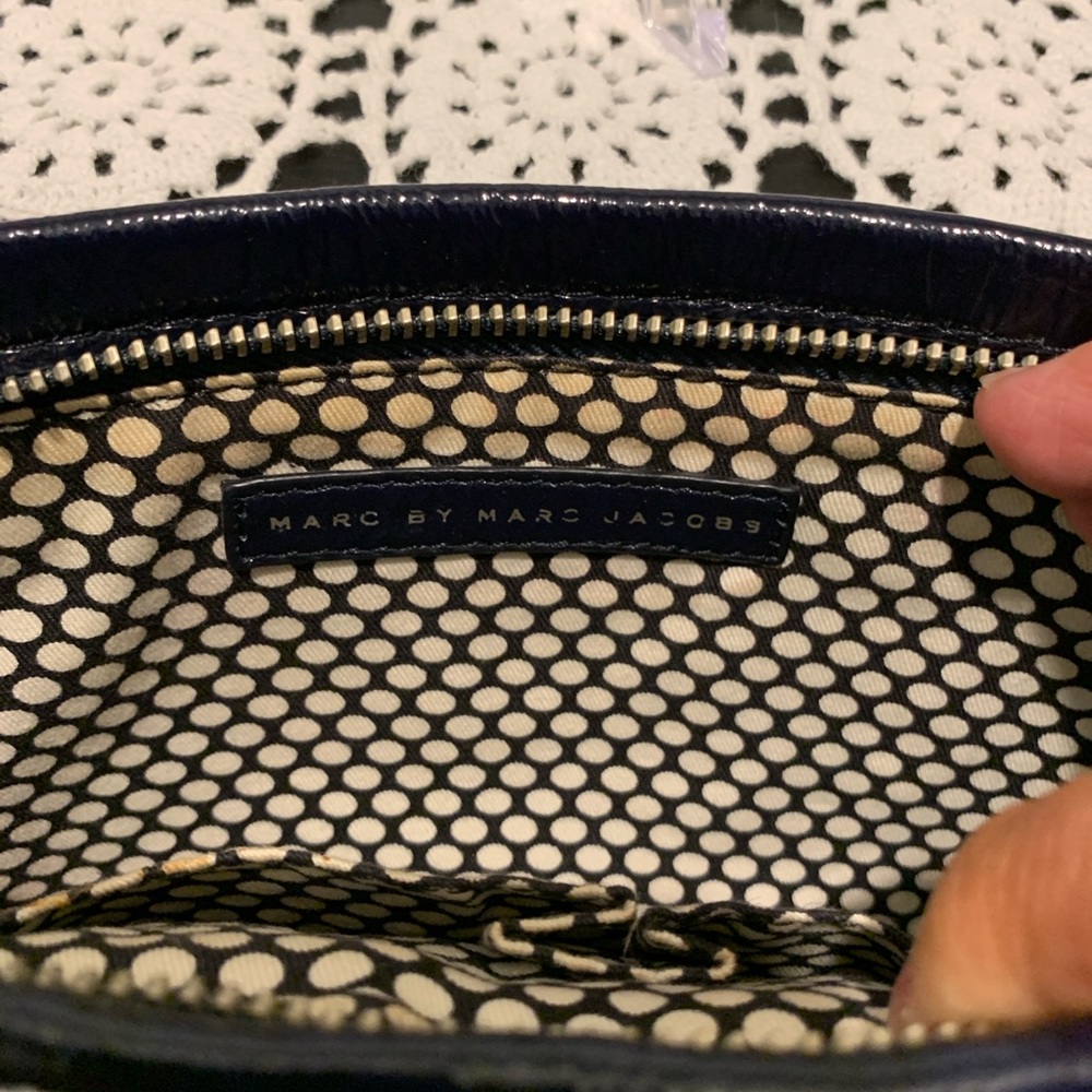 Marc By Marc Jacobs Kringle Wristlet Clutch View 3